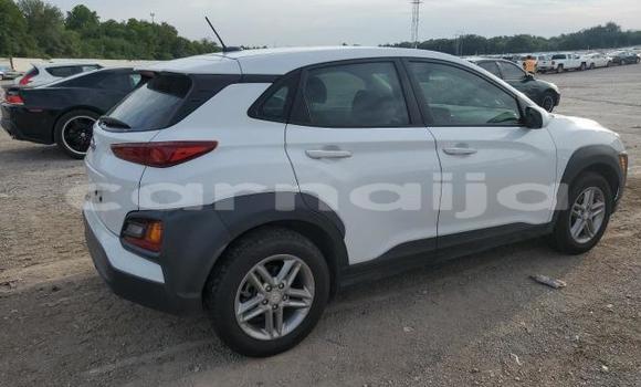 Acheter Neuf Voiture Hyundai Kona Blanc à Badagry, État de Lagos Acheter Neuf Voiture Hyundai Kona Blanc à Badagry, État de Lagos
