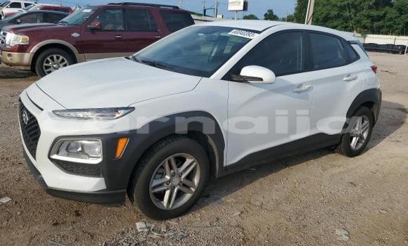 Acheter Neuf Voiture Hyundai Kona Blanc à Badagry, État de Lagos Acheter Neuf Voiture Hyundai Kona Blanc à Badagry, État de Lagos