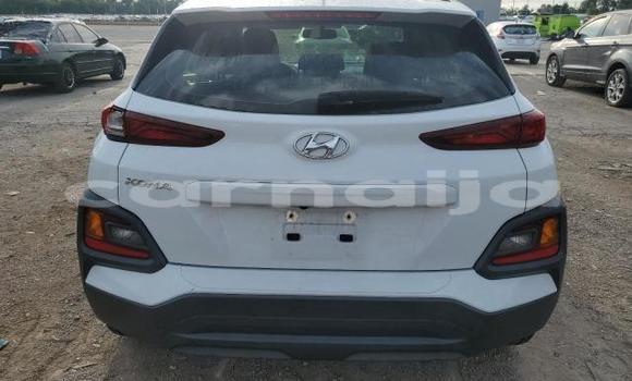 Acheter Neuf Voiture Hyundai Kona Blanc à Badagry, État de Lagos Acheter Neuf Voiture Hyundai Kona Blanc à Badagry, État de Lagos