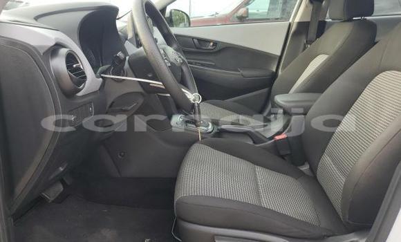 Acheter Neuf Voiture Hyundai Kona Blanc à Badagry, État de Lagos Acheter Neuf Voiture Hyundai Kona Blanc à Badagry, État de Lagos