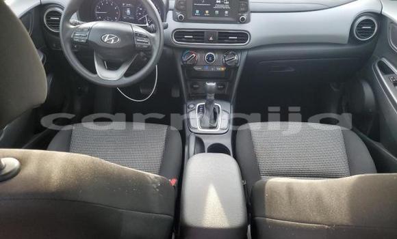 Acheter Neuf Voiture Hyundai Kona Blanc à Badagry, État de Lagos Acheter Neuf Voiture Hyundai Kona Blanc à Badagry, État de Lagos