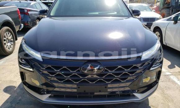 Buy New Hyundai Kona Blue Car in Badagry in Lagos State Buy New Hyundai Kona Blue Car in Badagry in Lagos State