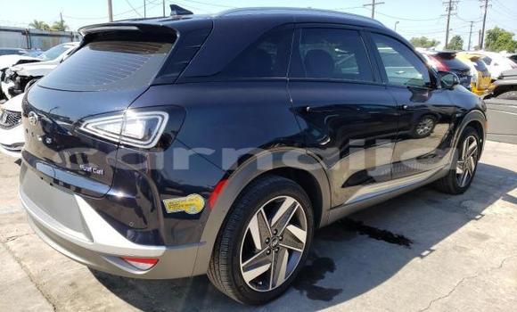 Acheter Neuf Voiture Hyundai Kona Bleu à Badagry, État de Lagos Acheter Neuf Voiture Hyundai Kona Bleu à Badagry, État de Lagos