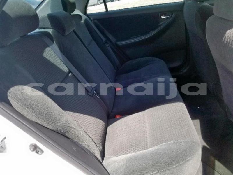 Big with watermark toyota corolla katsina daura 3625