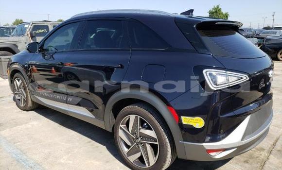 Acheter Neuf Voiture Hyundai Kona Bleu à Badagry, État de Lagos Acheter Neuf Voiture Hyundai Kona Bleu à Badagry, État de Lagos