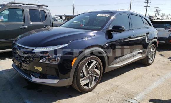 Acheter Neuf Voiture Hyundai Kona Bleu à Badagry, État de Lagos Acheter Neuf Voiture Hyundai Kona Bleu à Badagry, État de Lagos