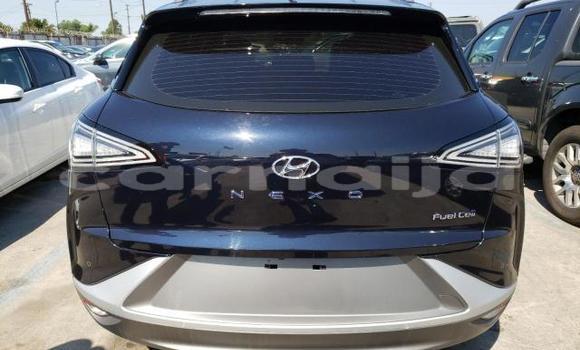 Acheter Neuf Voiture Hyundai Kona Bleu à Badagry, État de Lagos Acheter Neuf Voiture Hyundai Kona Bleu à Badagry, État de Lagos