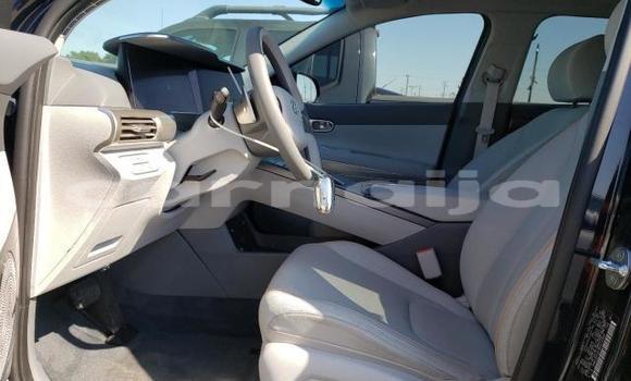 Acheter Neuf Voiture Hyundai Kona Bleu à Badagry, État de Lagos Acheter Neuf Voiture Hyundai Kona Bleu à Badagry, État de Lagos