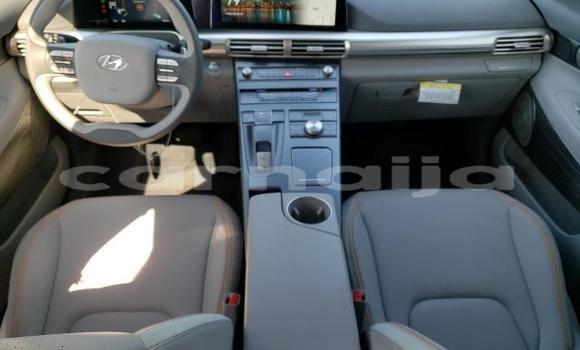 Acheter Neuf Voiture Hyundai Kona Bleu à Badagry, État de Lagos Acheter Neuf Voiture Hyundai Kona Bleu à Badagry, État de Lagos