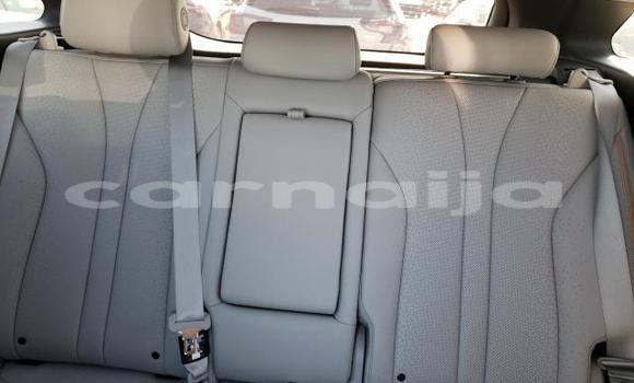 Acheter Neuf Voiture Hyundai Kona Bleu à Badagry, État de Lagos Acheter Neuf Voiture Hyundai Kona Bleu à Badagry, État de Lagos