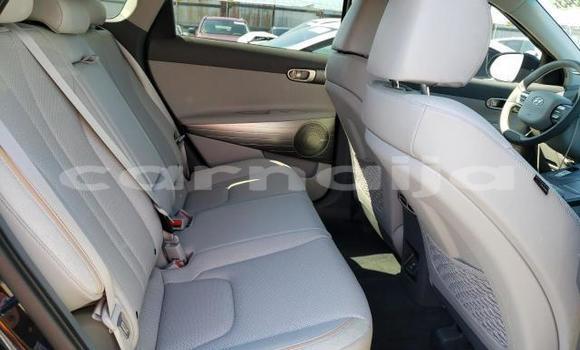 Acheter Neuf Voiture Hyundai Kona Bleu à Badagry, État de Lagos Acheter Neuf Voiture Hyundai Kona Bleu à Badagry, État de Lagos