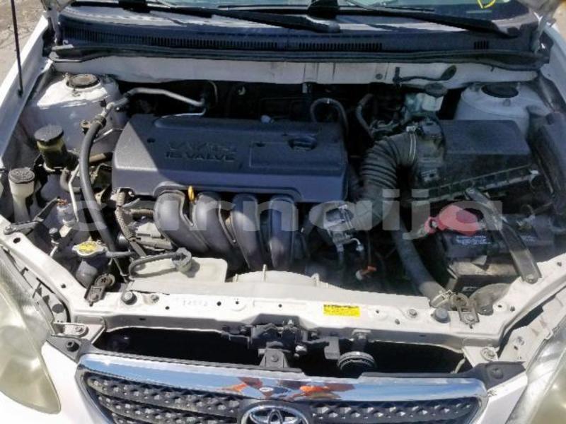 Big with watermark toyota corolla katsina daura 3625