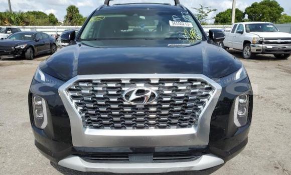 Buy Used Hyundai Kona Black Car in Badagry in Lagos State
