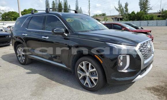 Acheter Occasion Voiture Hyundai Kona Noir à Badagry, État de Lagos Acheter Occasion Voiture Hyundai Kona Noir à Badagry, État de Lagos