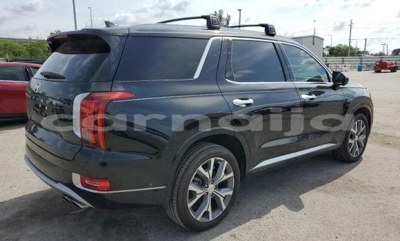 Acheter Occasion Voiture Hyundai Kona Noir à Badagry, État de Lagos Acheter Occasion Voiture Hyundai Kona Noir à Badagry, État de Lagos