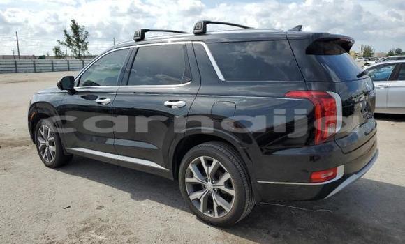 Acheter Occasion Voiture Hyundai Kona Noir à Badagry, État de Lagos Acheter Occasion Voiture Hyundai Kona Noir à Badagry, État de Lagos