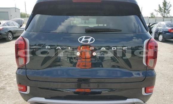 Acheter Occasion Voiture Hyundai Kona Noir à Badagry, État de Lagos Acheter Occasion Voiture Hyundai Kona Noir à Badagry, État de Lagos