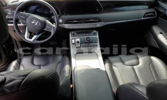 Acheter Occasion Voiture Hyundai Kona Noir à Badagry, État de Lagos Acheter Occasion Voiture Hyundai Kona Noir à Badagry, État de Lagos