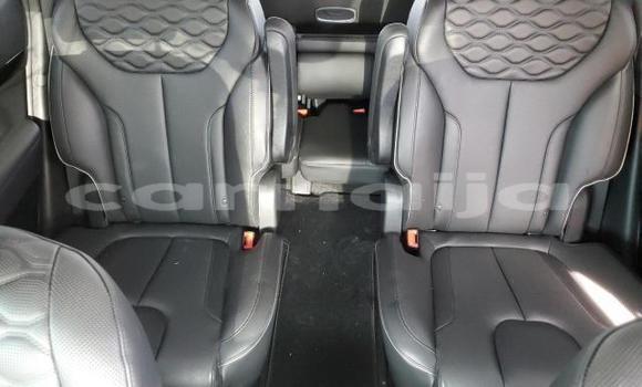 Acheter Occasion Voiture Hyundai Kona Noir à Badagry, État de Lagos Acheter Occasion Voiture Hyundai Kona Noir à Badagry, État de Lagos