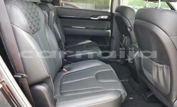 Acheter Occasion Voiture Hyundai Kona Noir à Badagry, État de Lagos Acheter Occasion Voiture Hyundai Kona Noir à Badagry, État de Lagos