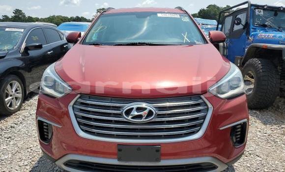 Acheter Neuf Voiture Hyundai Santa Fe Autre à Badagry, État de Lagos Acheter Neuf Voiture Hyundai Santa Fe Autre à Badagry, État de Lagos