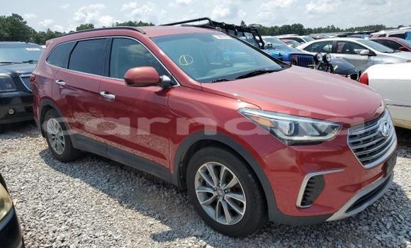 Buy New Hyundai Santa Fe Other Car in Badagry in Lagos State Buy New Hyundai Santa Fe Other Car in Badagry in Lagos State