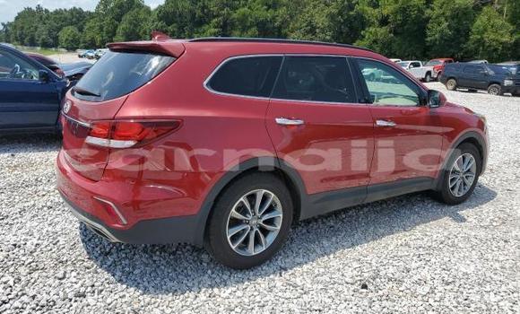 Buy New Hyundai Santa Fe Other Car in Badagry in Lagos State Buy New Hyundai Santa Fe Other Car in Badagry in Lagos State