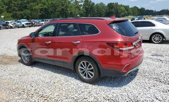 Buy New Hyundai Santa Fe Other Car in Badagry in Lagos State Buy New Hyundai Santa Fe Other Car in Badagry in Lagos State