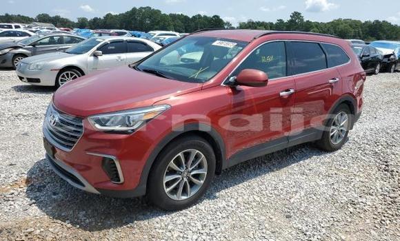 Buy New Hyundai Santa Fe Other Car in Badagry in Lagos State Buy New Hyundai Santa Fe Other Car in Badagry in Lagos State