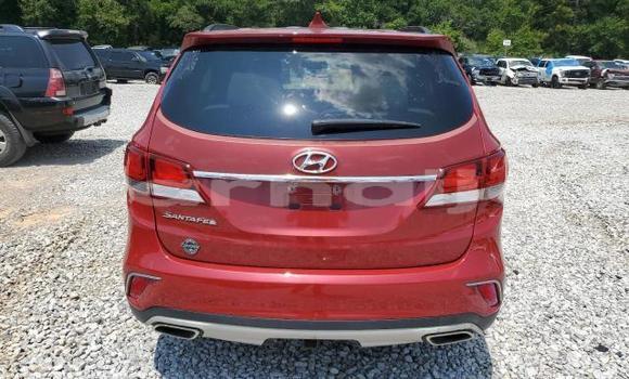 Buy New Hyundai Santa Fe Other Car in Badagry in Lagos State Buy New Hyundai Santa Fe Other Car in Badagry in Lagos State