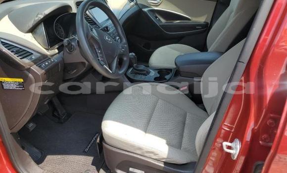 Buy New Hyundai Santa Fe Other Car in Badagry in Lagos State Buy New Hyundai Santa Fe Other Car in Badagry in Lagos State