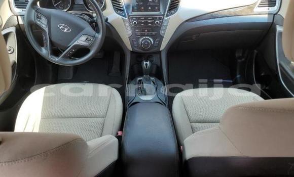Buy New Hyundai Santa Fe Other Car in Badagry in Lagos State Buy New Hyundai Santa Fe Other Car in Badagry in Lagos State