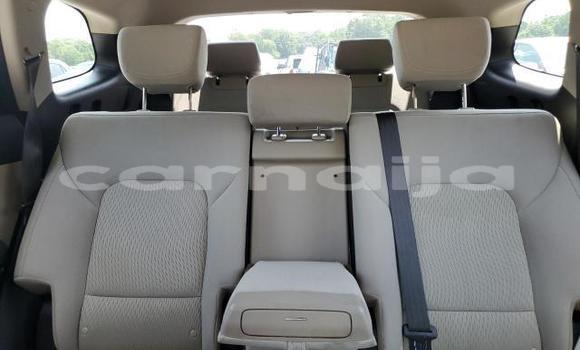 Buy New Hyundai Santa Fe Other Car in Badagry in Lagos State Buy New Hyundai Santa Fe Other Car in Badagry in Lagos State