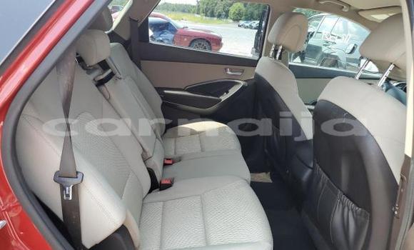 Buy New Hyundai Santa Fe Other Car in Badagry in Lagos State Buy New Hyundai Santa Fe Other Car in Badagry in Lagos State