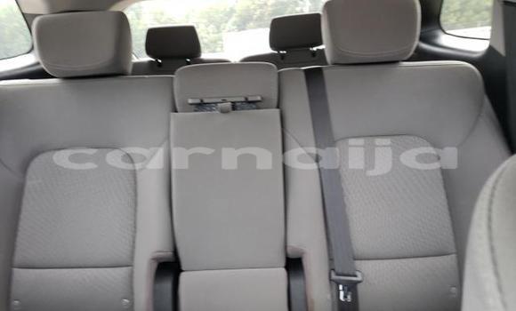 Buy New Hyundai Santa Fe White Car in Badagry in Lagos State Buy New Hyundai Santa Fe White Car in Badagry in Lagos State