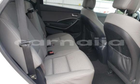Buy New Hyundai Santa Fe White Car in Badagry in Lagos State Buy New Hyundai Santa Fe White Car in Badagry in Lagos State