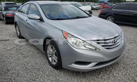 Buy New Hyundai Sonata Silver Car in Badagry in Lagos State Buy New Hyundai Sonata Silver Car in Badagry in Lagos State