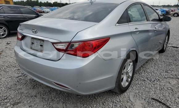 Buy New Hyundai Sonata Silver Car in Badagry in Lagos State Buy New Hyundai Sonata Silver Car in Badagry in Lagos State