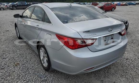 Buy New Hyundai Sonata Silver Car in Badagry in Lagos State Buy New Hyundai Sonata Silver Car in Badagry in Lagos State