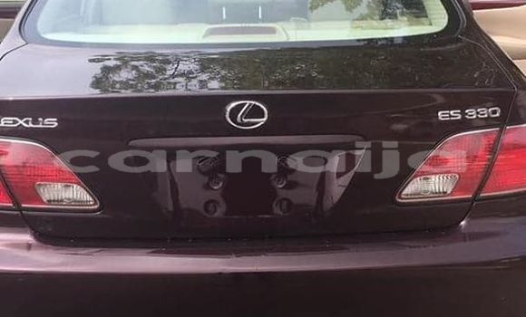Acheter Occasion Voiture Lexus ES Autre à Lagos, État de Lagos Acheter Occasion Voiture Lexus ES Autre à Lagos, État de Lagos