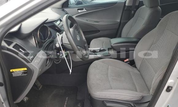 Buy New Hyundai Sonata Silver Car in Badagry in Lagos State Buy New Hyundai Sonata Silver Car in Badagry in Lagos State