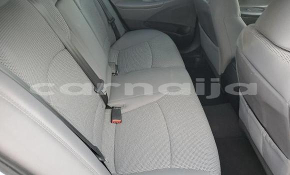 Buy New Hyundai Sonata Silver Car in Badagry in Lagos State Buy New Hyundai Sonata Silver Car in Badagry in Lagos State