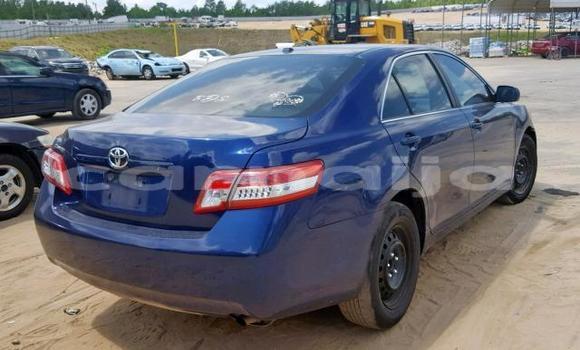 Buy Used Toyota Camry Blue Car in Daura in Katsina Buy Used Toyota Camry Blue Car in Daura in Katsina