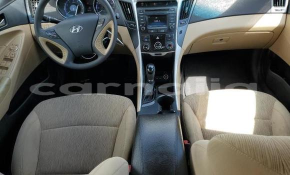 Acheter Neuf Voiture Hyundai Sonata Blanc à Badagry, État de Lagos Acheter Neuf Voiture Hyundai Sonata Blanc à Badagry, État de Lagos