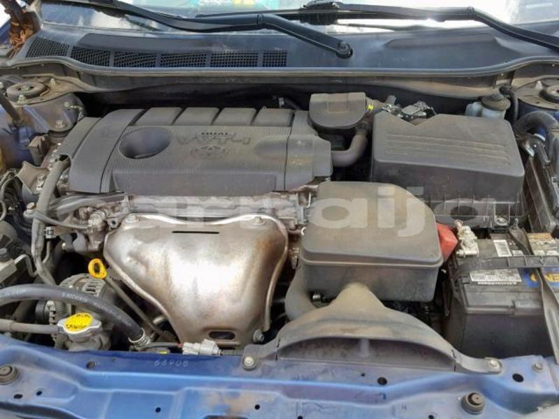 Big with watermark toyota camry katsina daura 3627