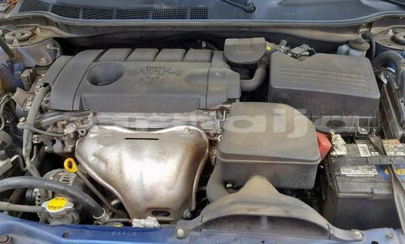 Buy Used Toyota Camry Blue Car in Daura in Katsina Buy Used Toyota Camry Blue Car in Daura in Katsina