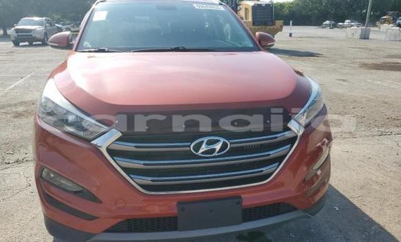 Buy New Hyundai Tucson Other Car in Badagry in Lagos State