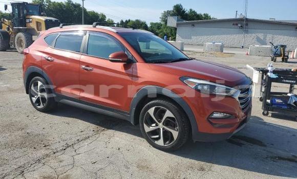 Acheter Neuf Voiture Hyundai Tucson Autre à Badagry, État de Lagos Acheter Neuf Voiture Hyundai Tucson Autre à Badagry, État de Lagos