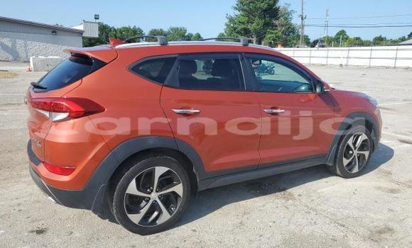 Acheter Neuf Voiture Hyundai Tucson Autre à Badagry, État de Lagos Acheter Neuf Voiture Hyundai Tucson Autre à Badagry, État de Lagos