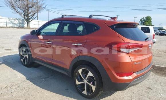 Acheter Neuf Voiture Hyundai Tucson Autre à Badagry, État de Lagos Acheter Neuf Voiture Hyundai Tucson Autre à Badagry, État de Lagos